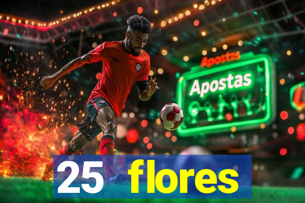 25 flores silvestres com nomes